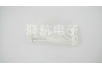 排线加工12