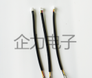 电子线束加工质量检测要点有哪些呢?